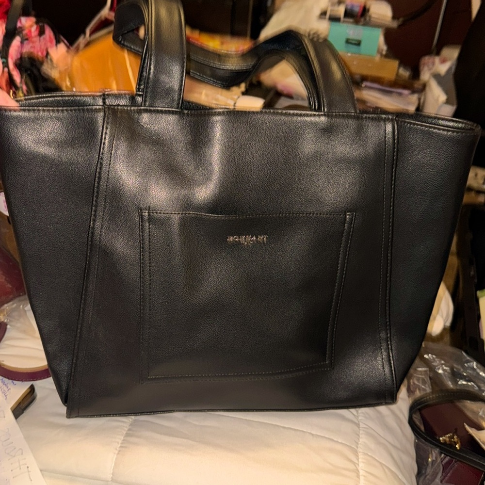 Tote